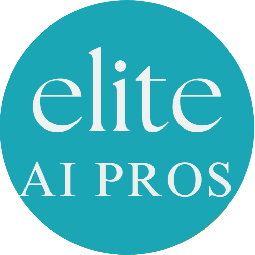 Elite AI Pros Logo